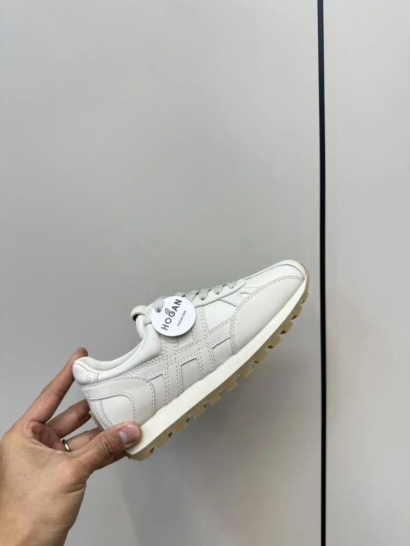 Hogan Shoes Neat 9946