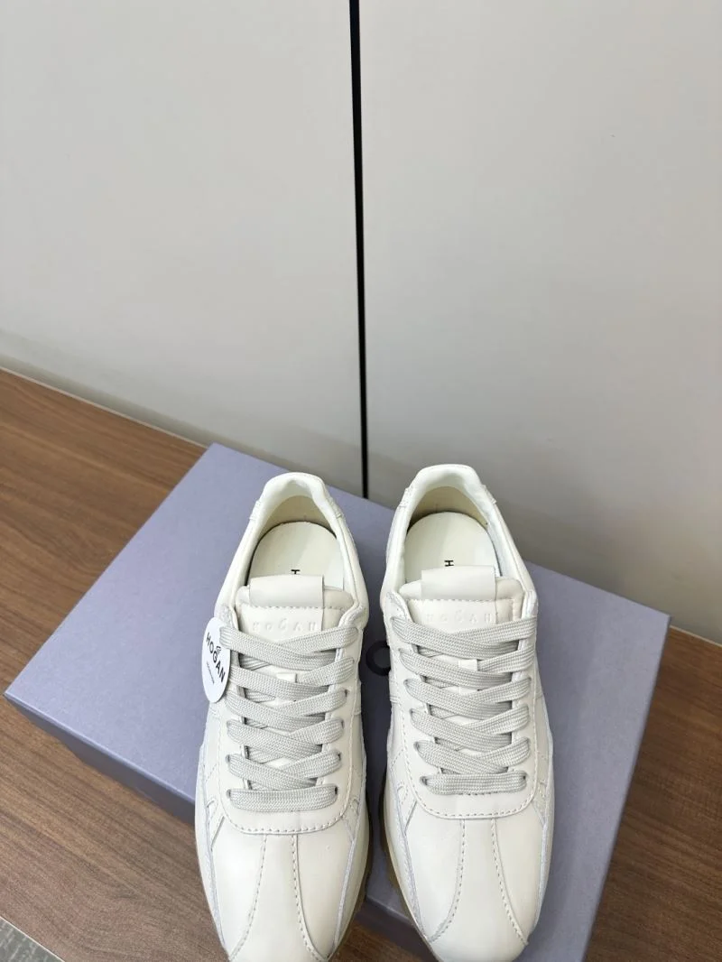 Hogan Shoes Neat 9946