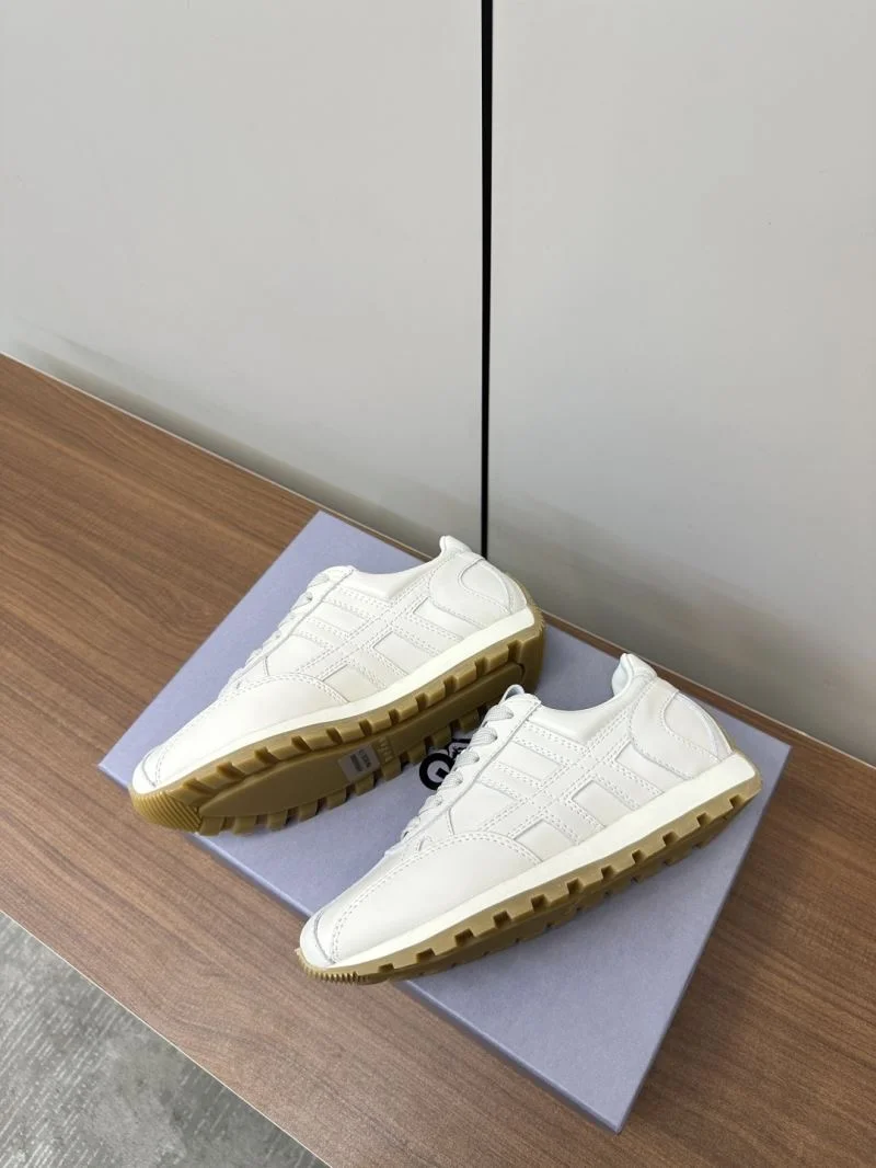 Hogan Shoes Neat 9946