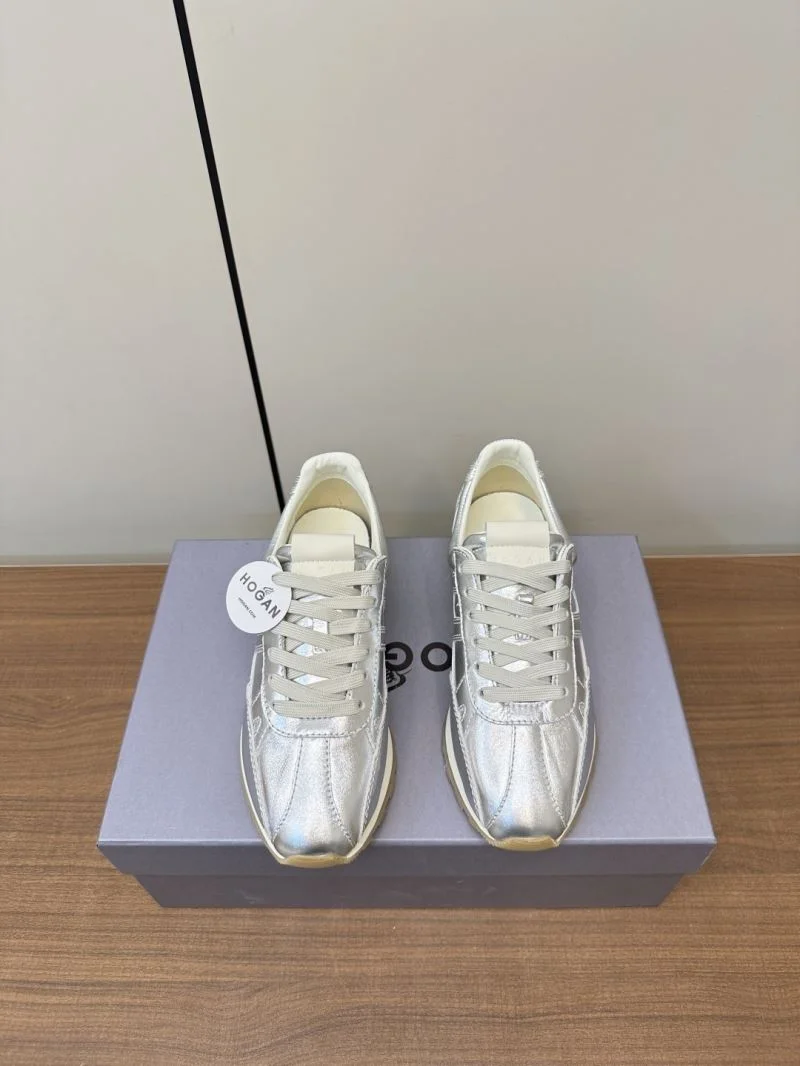 Hogan Shoes Durable 10050