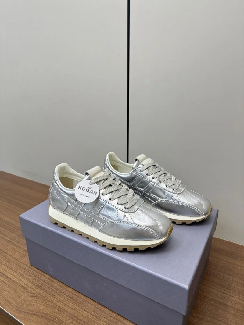 Hogan Shoes Durable 10050