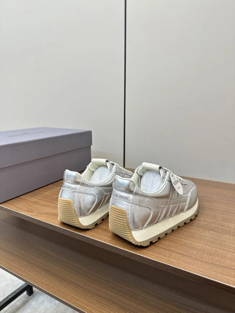 Hogan Shoes Durable 10050