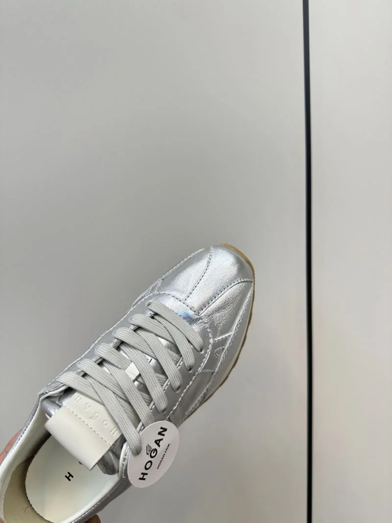 Hogan Shoes Durable 10050