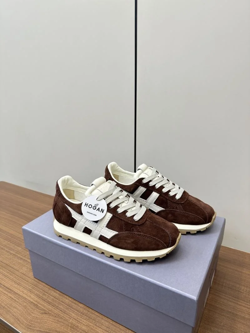 AllSeason Hogan Shoes 9985