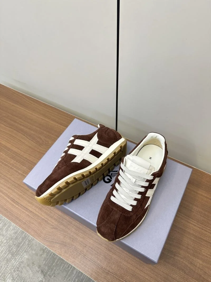 AllSeason Hogan Shoes 9985