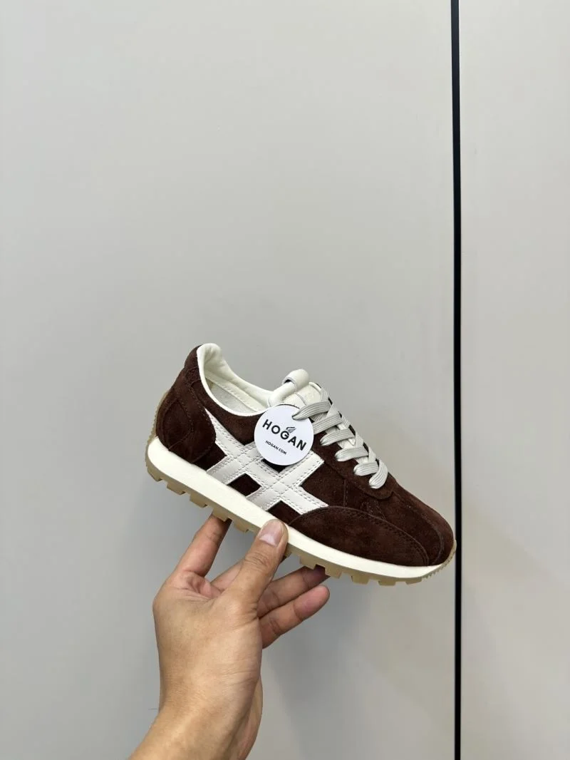 AllSeason Hogan Shoes 9985