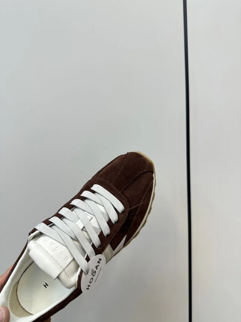 AllSeason Hogan Shoes 9985