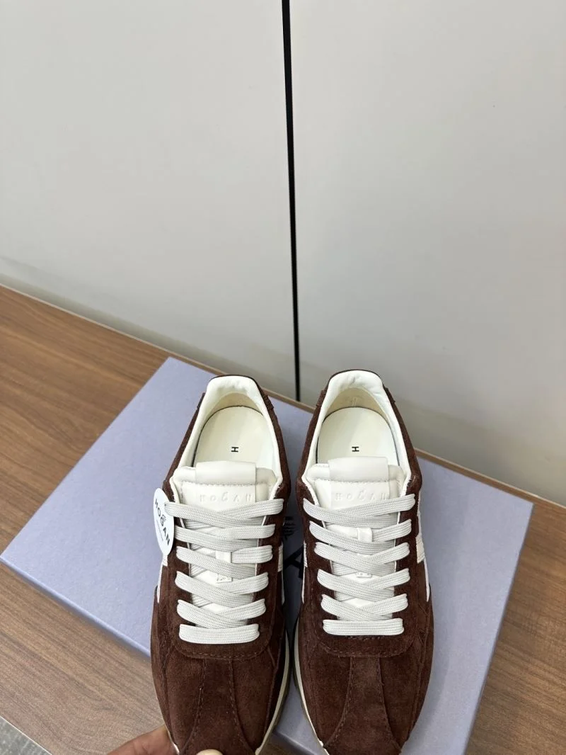 AllSeason Hogan Shoes 9985