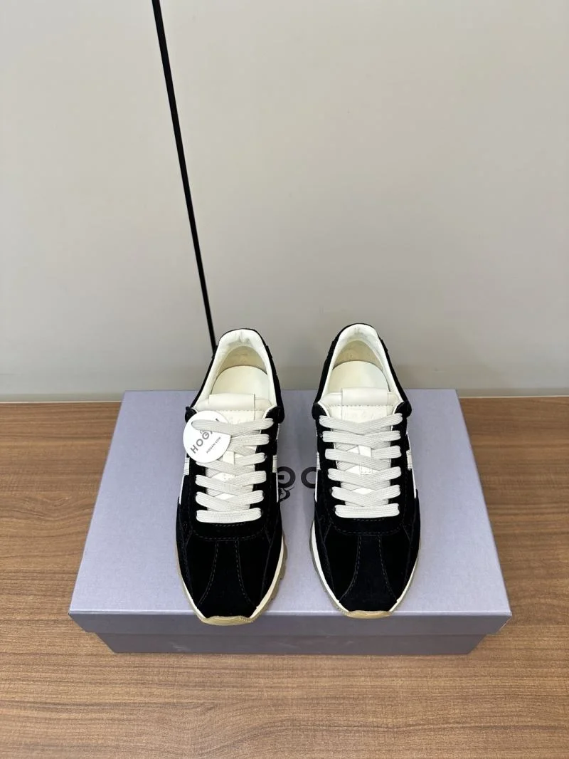 Premium Hogan Shoes 9938