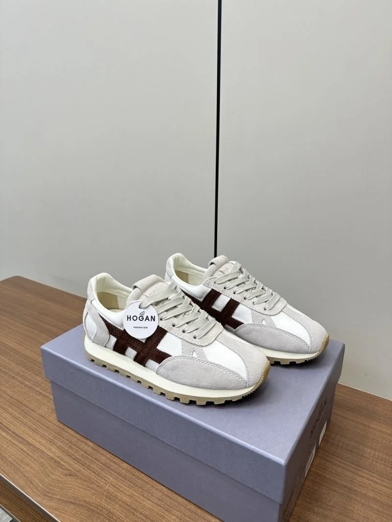 Hogan Shoes MoistureWicking 9935