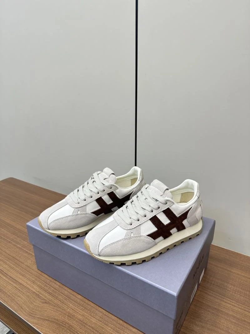 Hogan Shoes MoistureWicking 9935