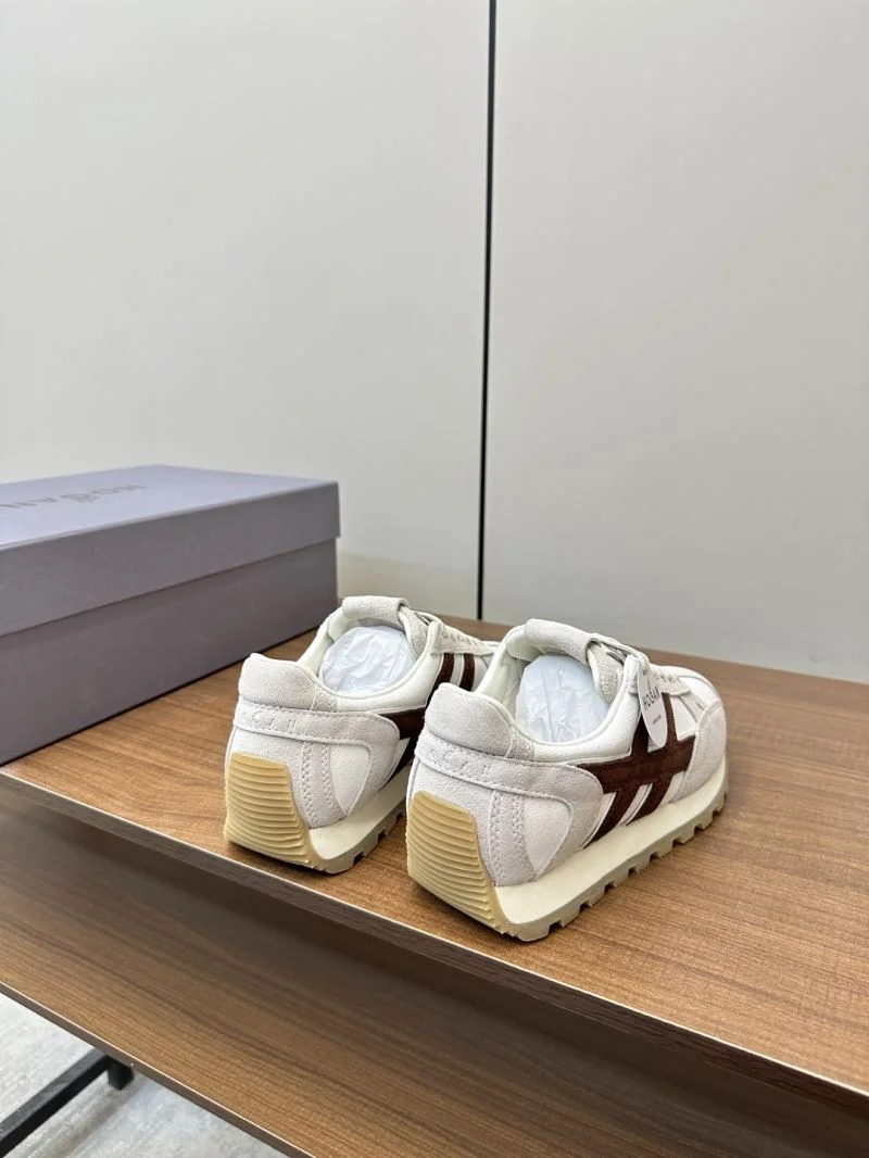 Hogan Shoes MoistureWicking 9935