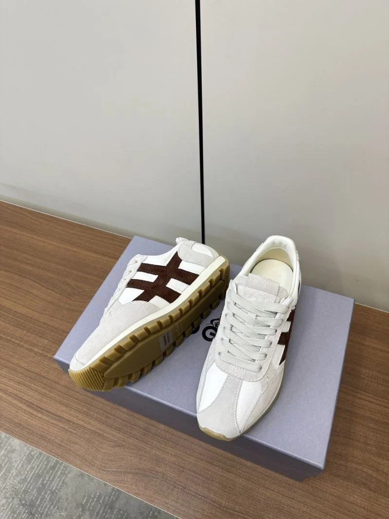 Hogan Shoes MoistureWicking 9935