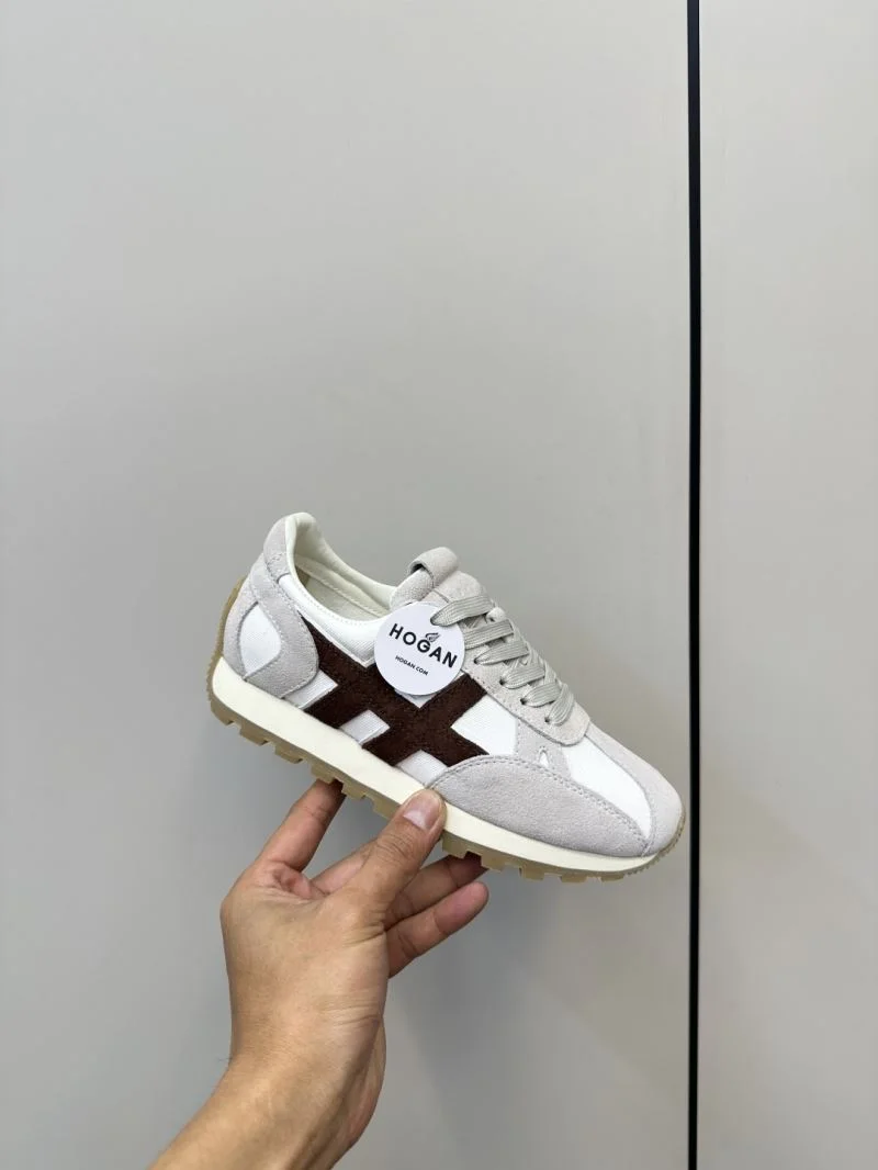 Hogan Shoes MoistureWicking 9935