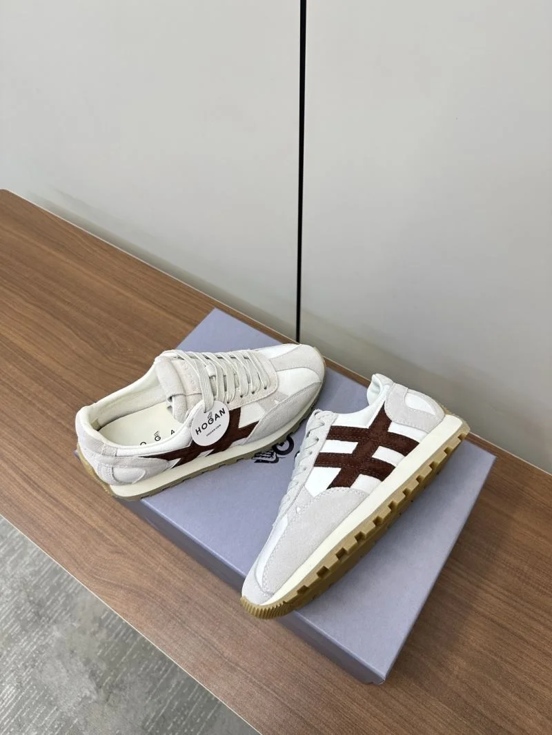 Hogan Shoes MoistureWicking 9935