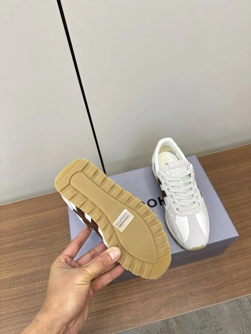 Hogan Shoes MoistureWicking 9935