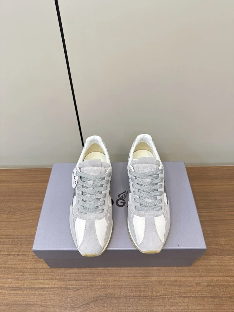 Hogan Shoes Snug 9953