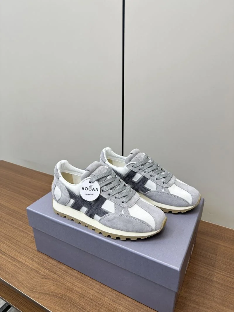 Hogan Shoes Snug 9953