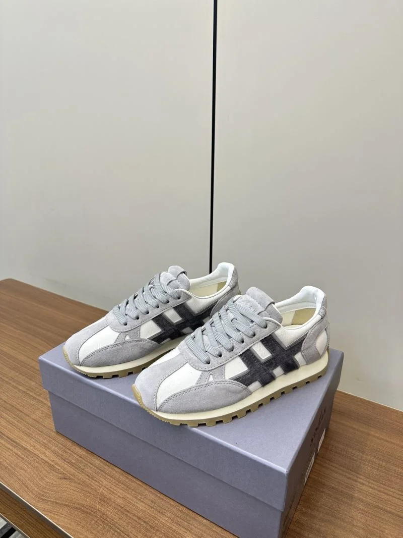 Hogan Shoes Snug 9953