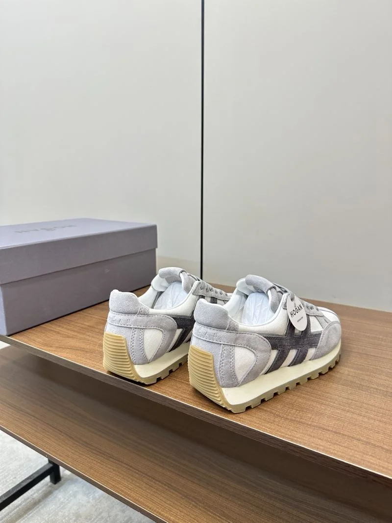 Hogan Shoes Snug 9953