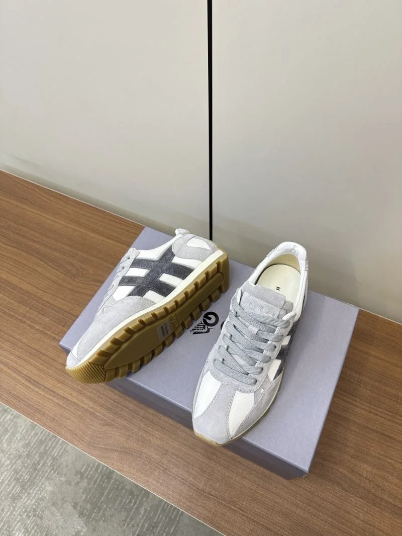 Hogan Shoes Snug 9953
