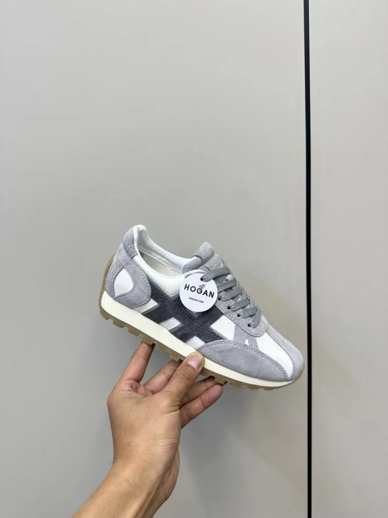 Hogan Shoes Snug 9953