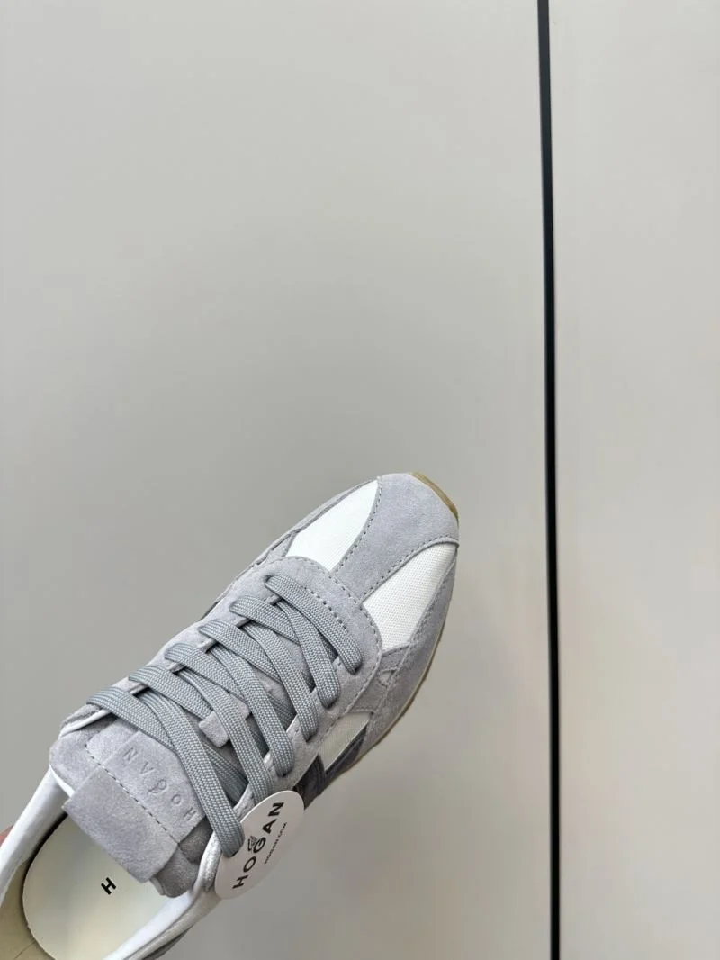 Hogan Shoes Snug 9953