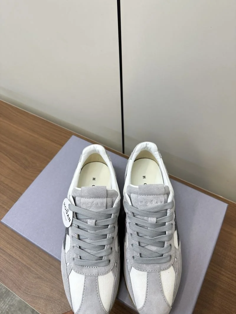 Hogan Shoes Snug 9953