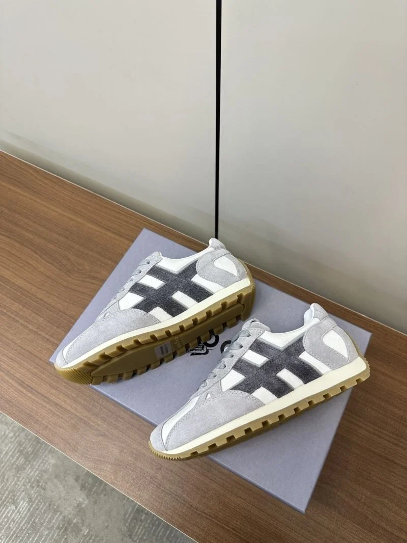 Hogan Shoes Snug 9953