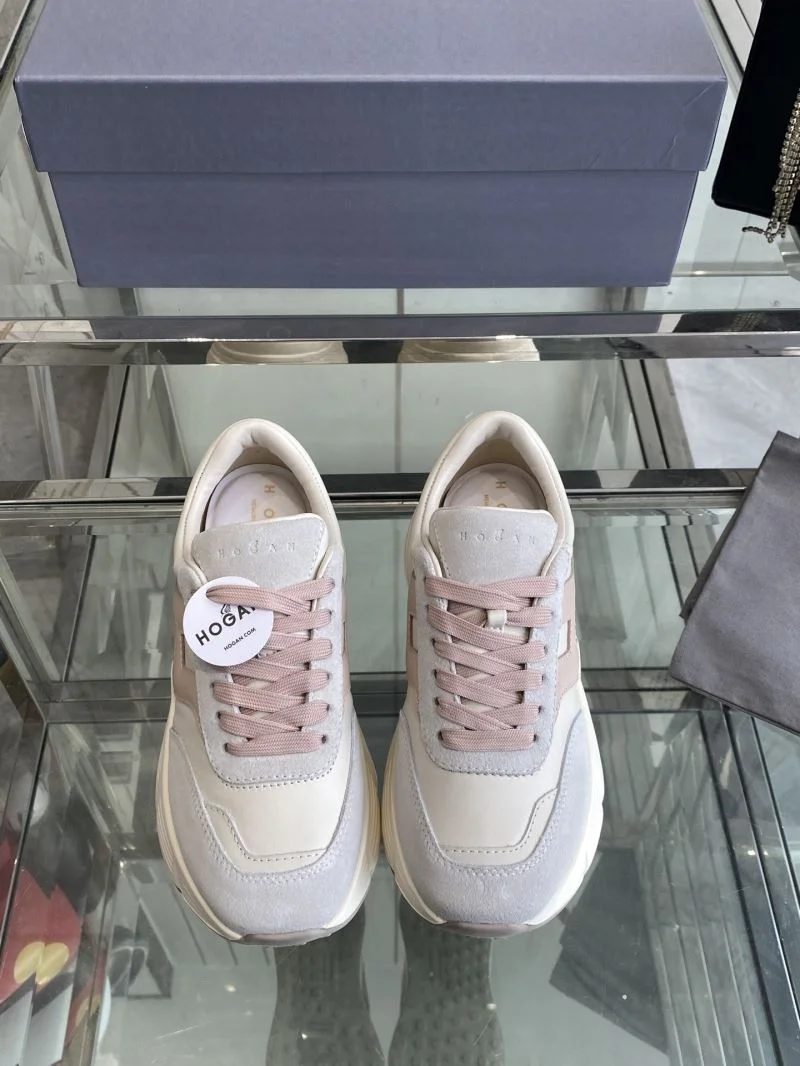 Elegant Hogan Shoes 9993