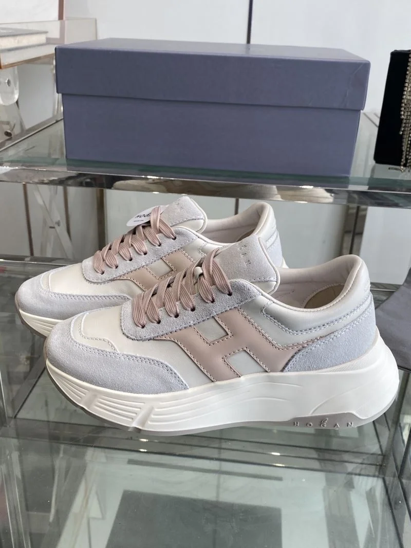 Elegant Hogan Shoes 9993
