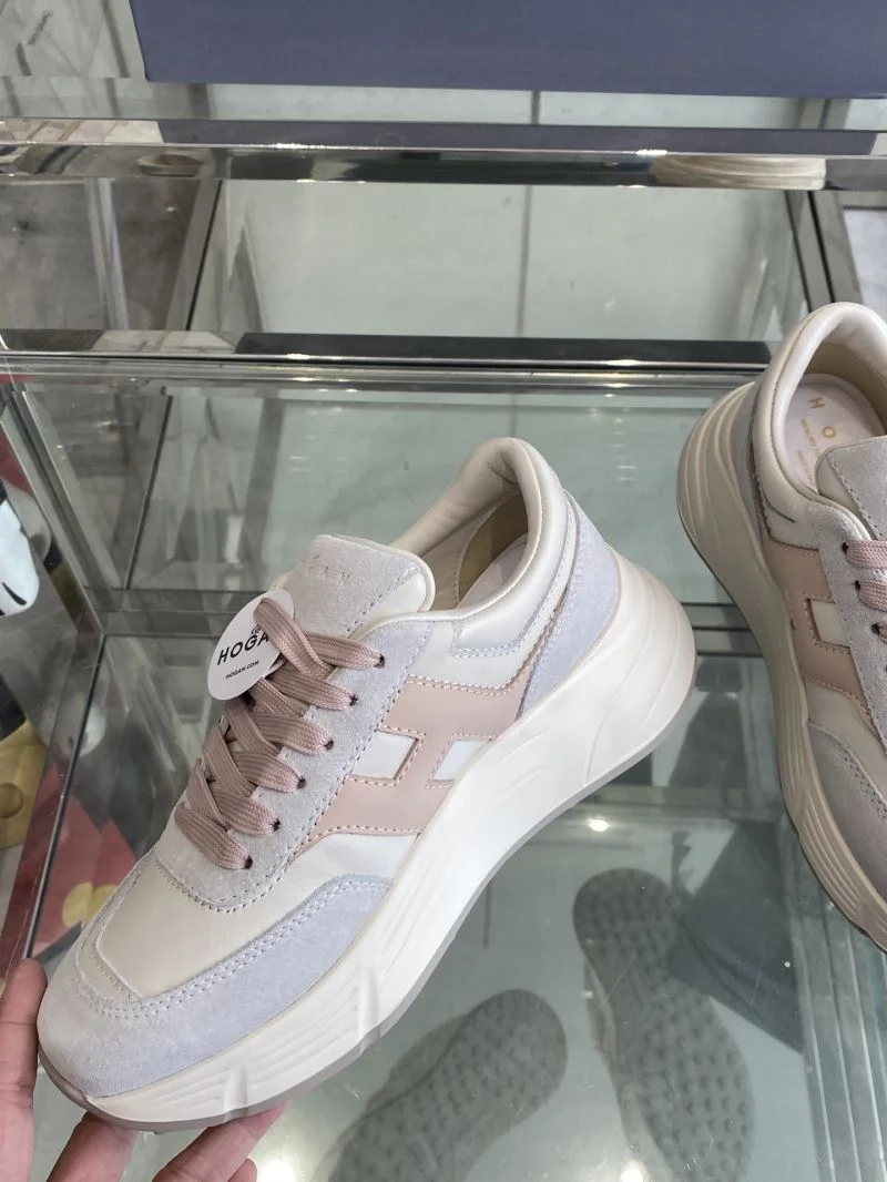 Elegant Hogan Shoes 9993