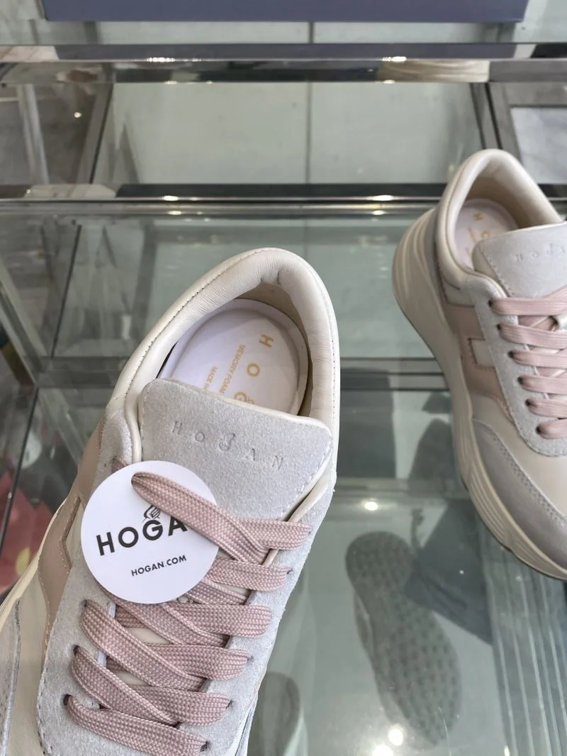Elegant Hogan Shoes 9993