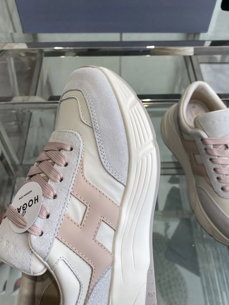Elegant Hogan Shoes 9993