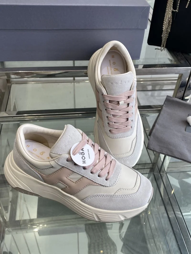Elegant Hogan Shoes 9993