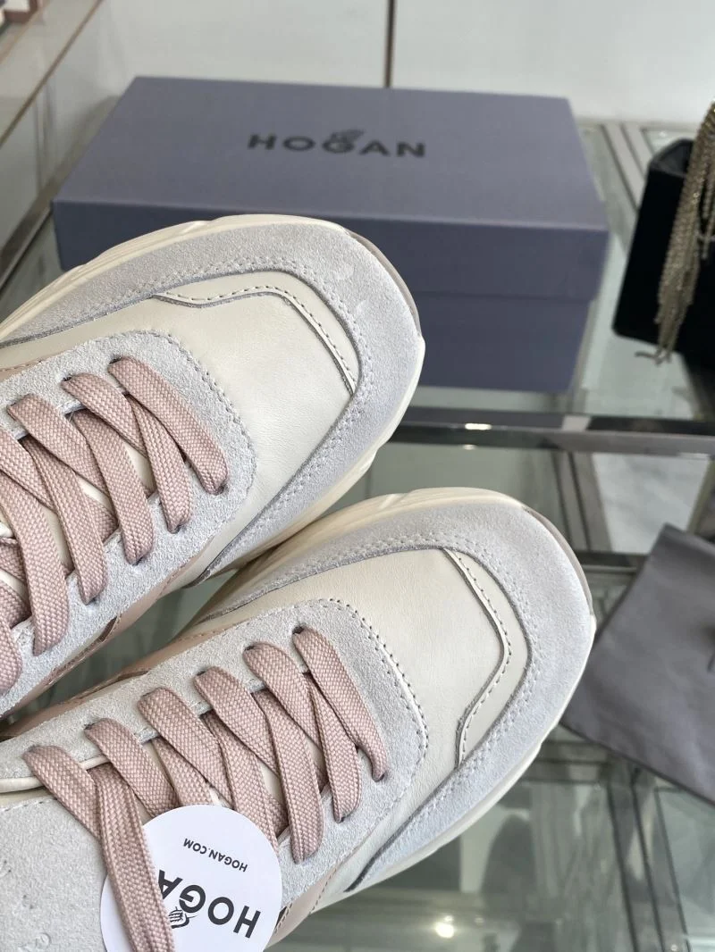 Elegant Hogan Shoes 9993