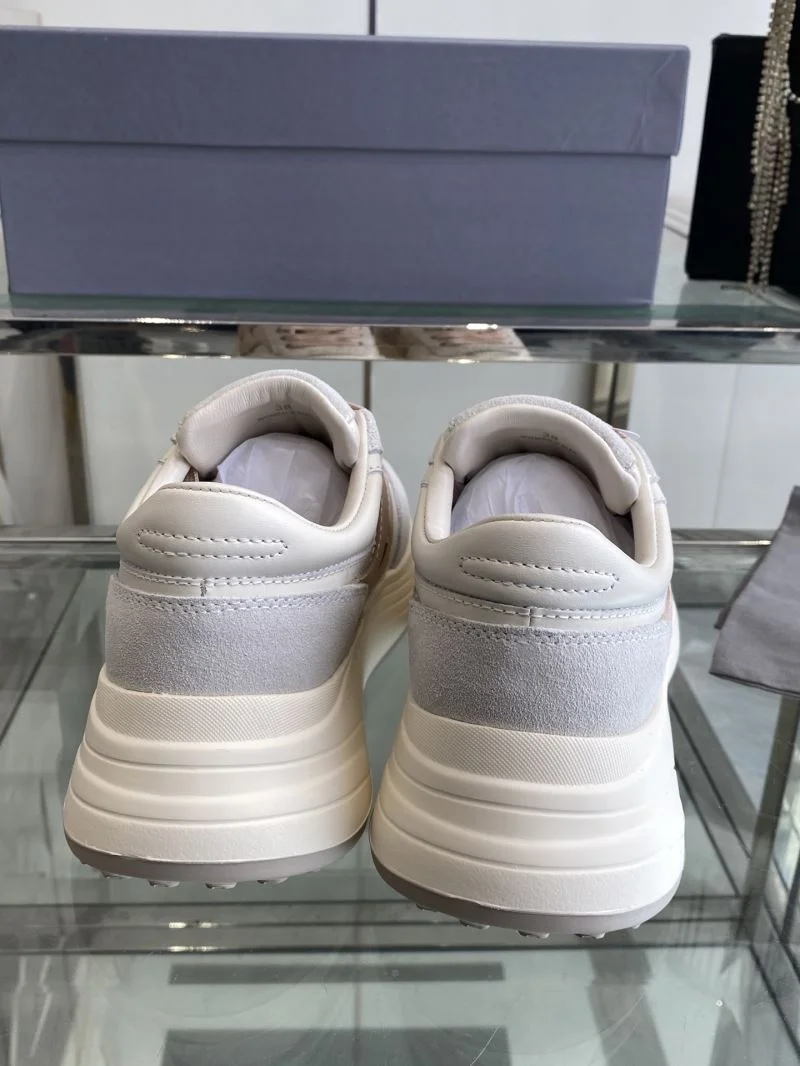 Elegant Hogan Shoes 9993