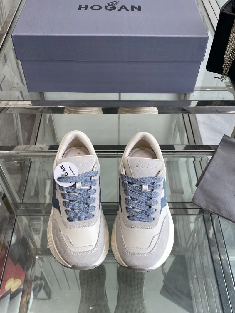 Hogan Shoes ZeroBulk 9955
