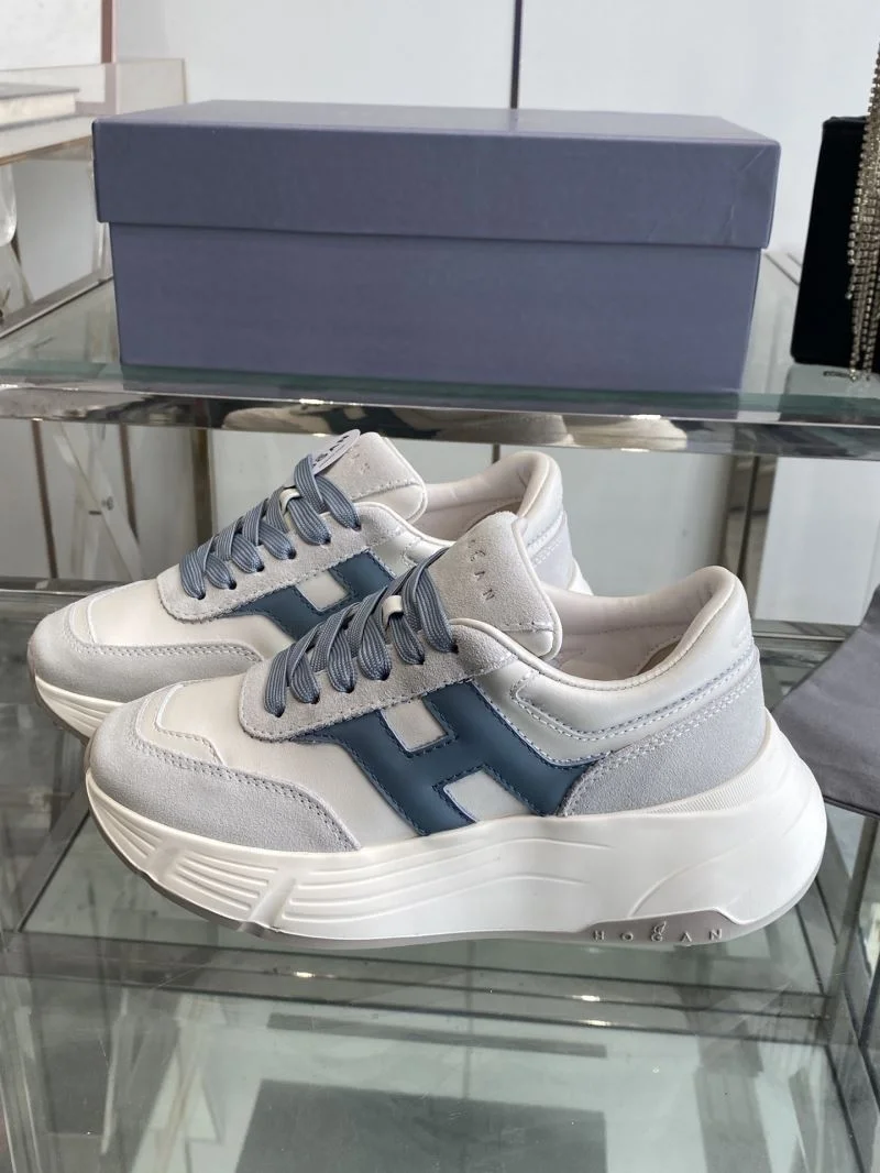 Hogan Shoes ZeroBulk 9955