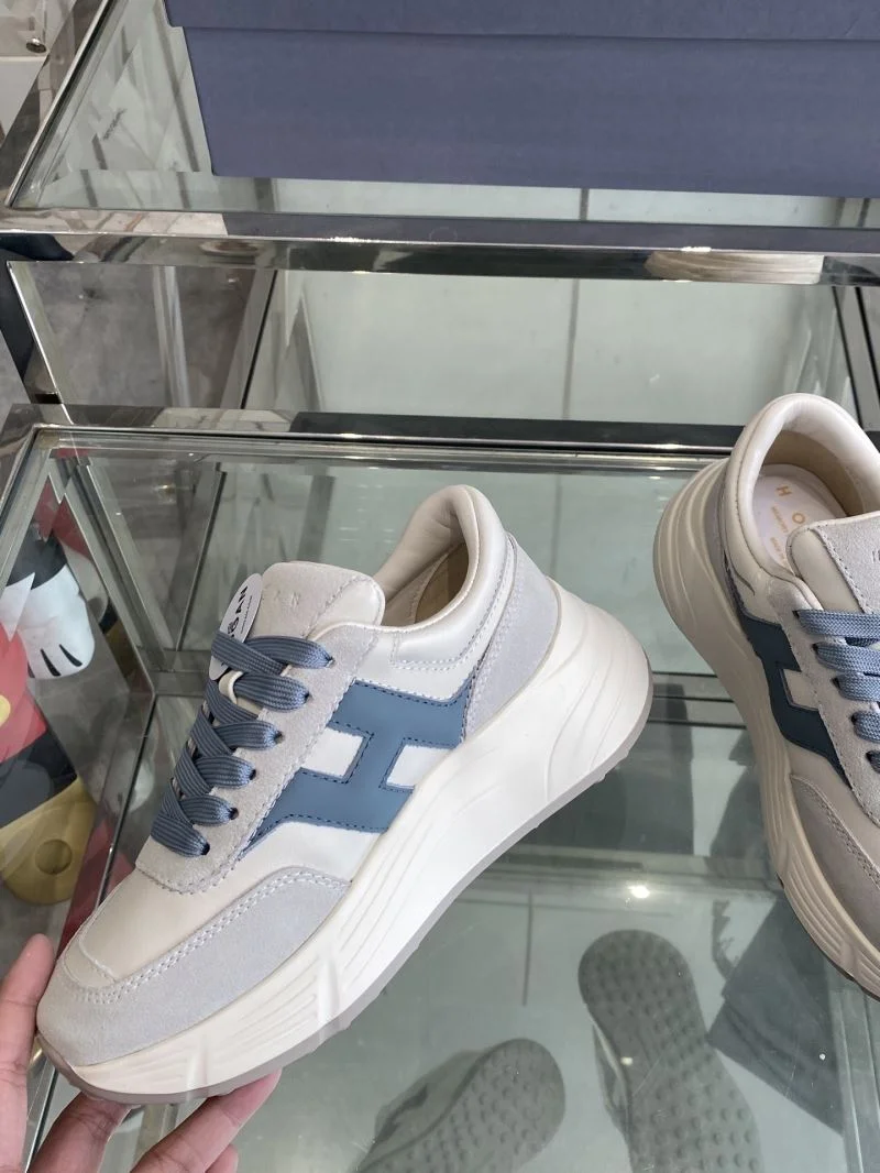 Hogan Shoes ZeroBulk 9955