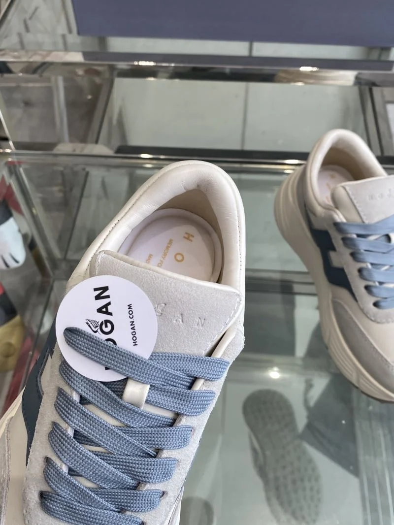 Hogan Shoes ZeroBulk 9955