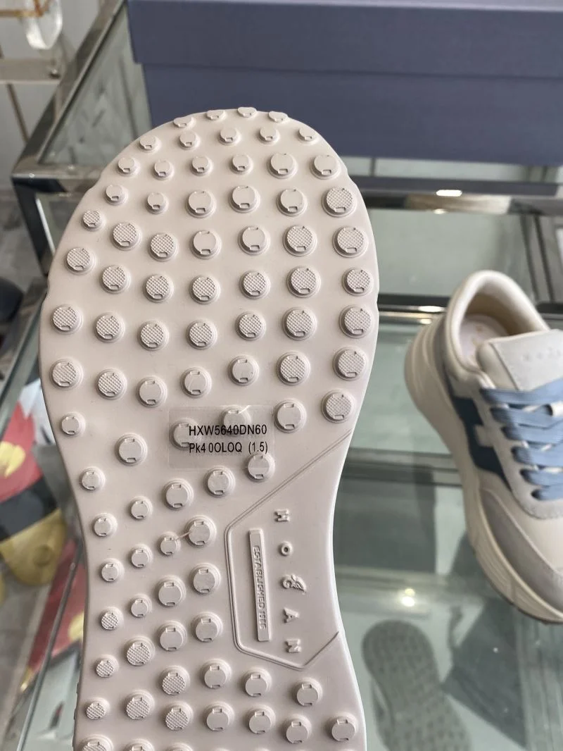 Hogan Shoes ZeroBulk 9955