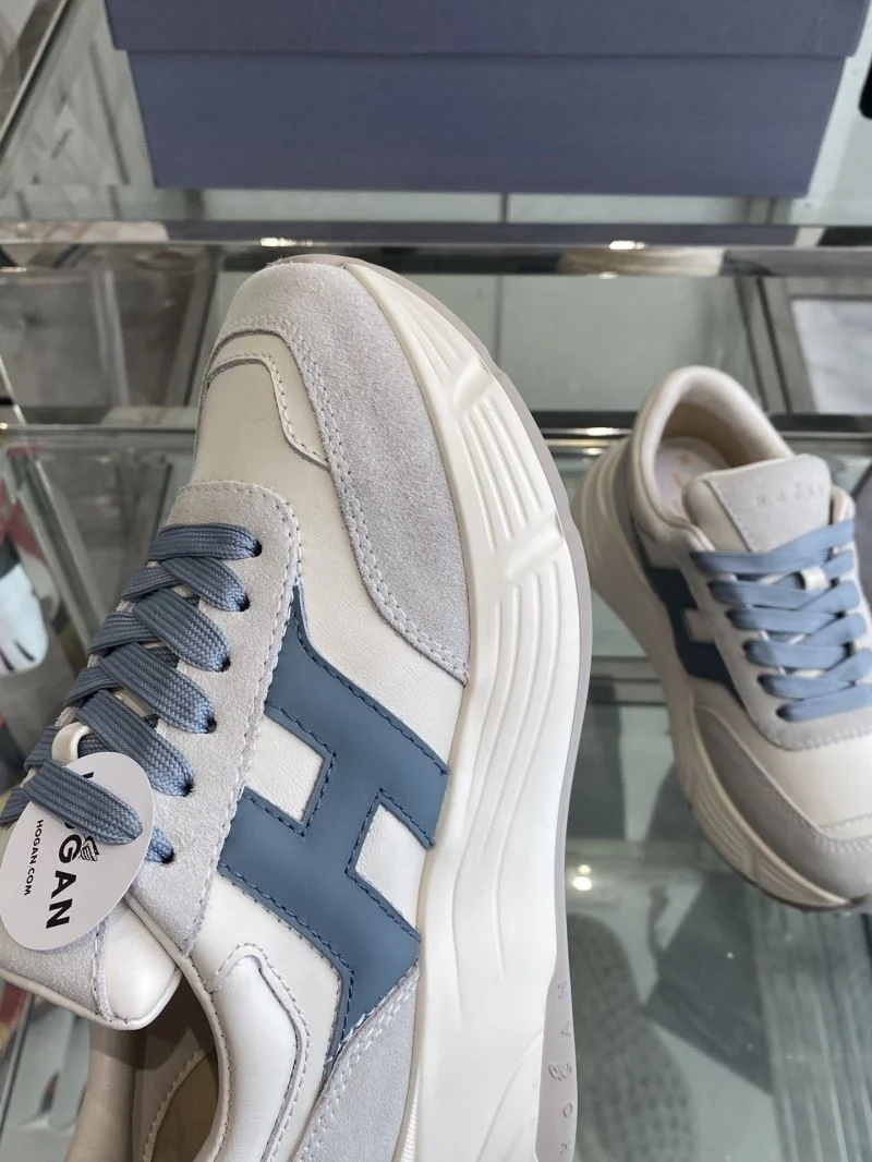 Hogan Shoes ZeroBulk 9955