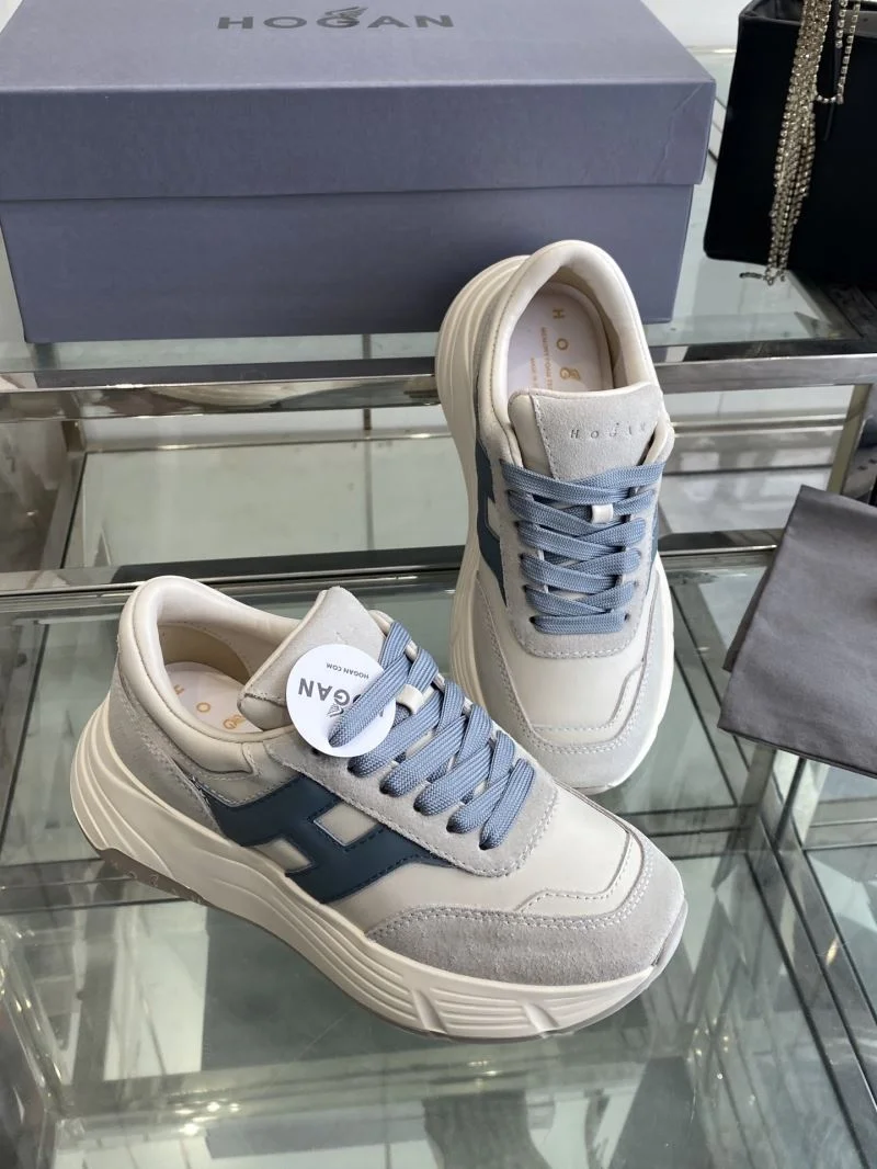 Hogan Shoes ZeroBulk 9955
