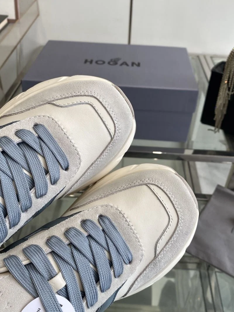 Hogan Shoes ZeroBulk 9955
