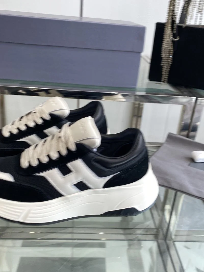 ComfortFit Hogan Shoes 9933