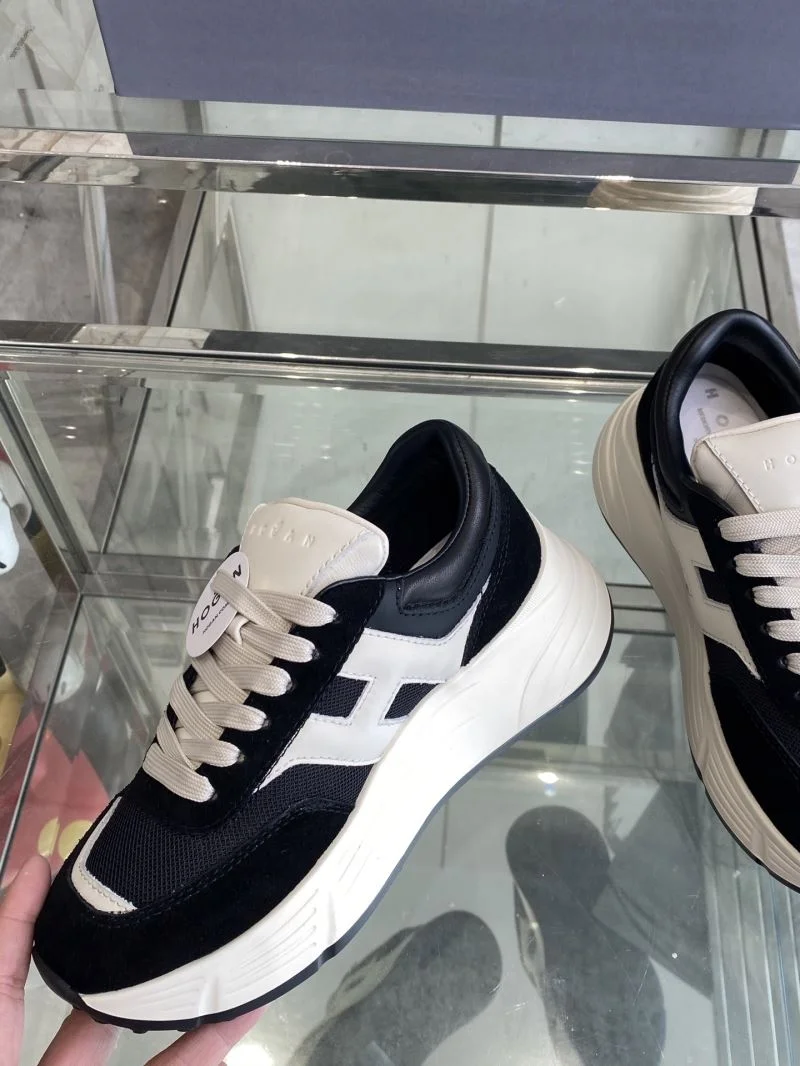 ComfortFit Hogan Shoes 9933