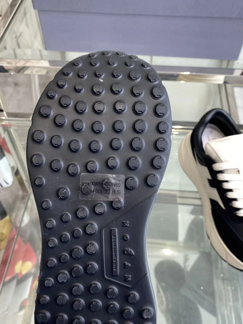 ComfortFit Hogan Shoes 9933