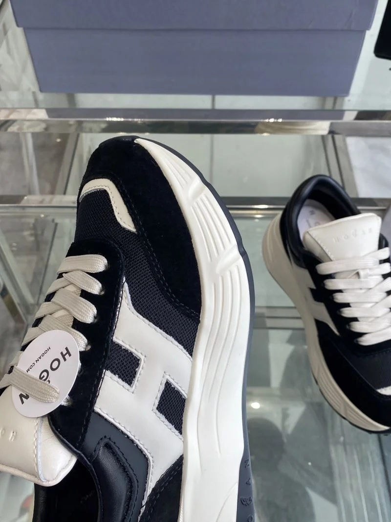 ComfortFit Hogan Shoes 9933