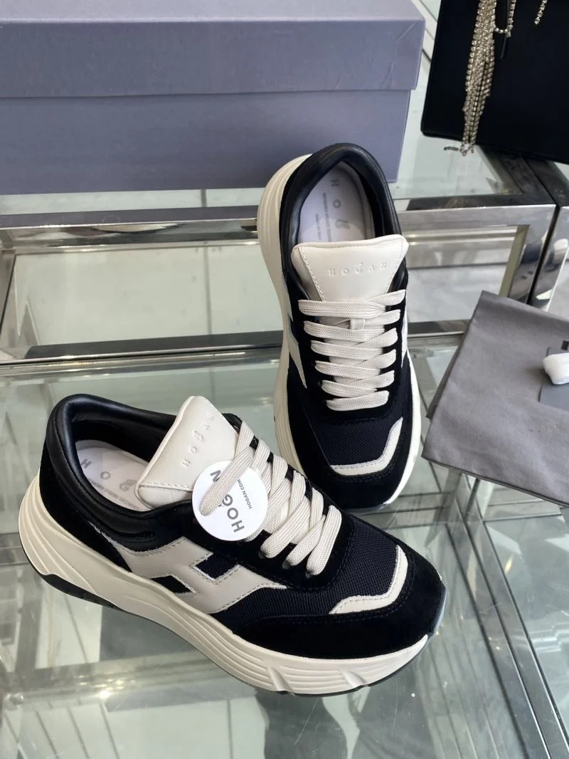 ComfortFit Hogan Shoes 9933
